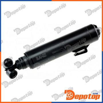 Gicleur de lave-phare droite pour AUDI | EDS-AU-022, 5902-06-0044P